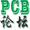 SailWind PCB